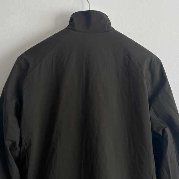 Arc'teryx Veilance Mionn Blazer/ Snap Button Jacket - Peat - XL - Picture 9 of 16